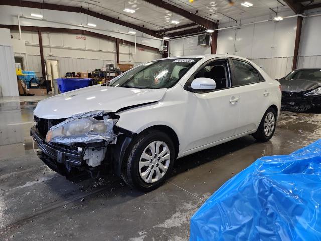 2012 Kia Forte მანქანა იყიდება აუქციონზე, vin: KNAFU4A26C5499090, აუქციონის ნომერი: 46157926