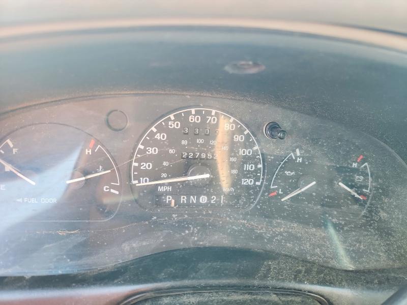 47437326 :رقم المزاد ، 1FTYR14U4WPA67535 vin ، 1998 Ford Ranger مزاد بيع