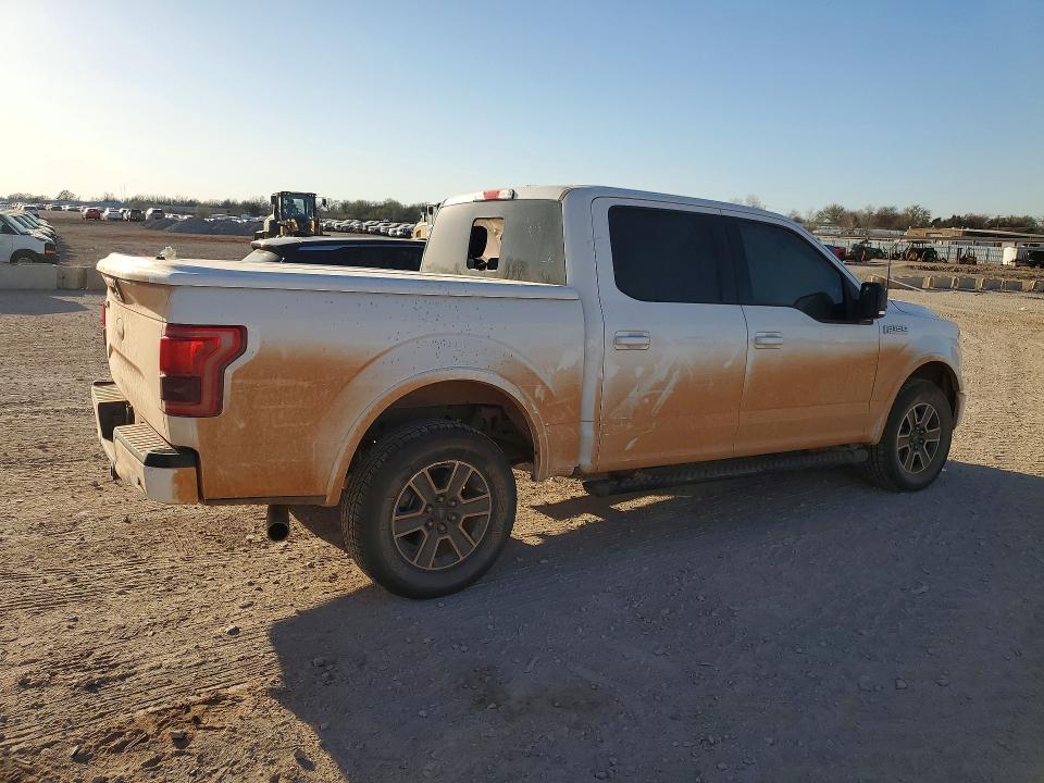 Aukcja sprzedaży 2017 Ford F150, vin: 1FTEW1EG5HFA35335, numer aukcji: 46929036