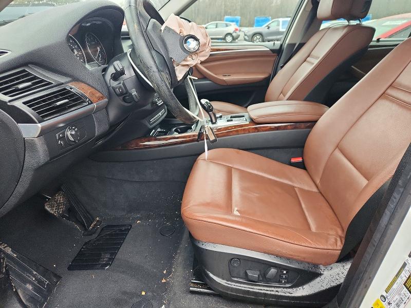 Продажа на аукционе авто 2013 Bmw X5, vin: 5UXZV4C53D0B15531, номер лота: 41693026