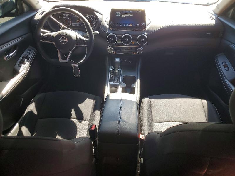 Продажа на аукционе авто 2024 Nissan Sentra, vin: 3N1AB8CV2RY225983, номер лота: 45676146