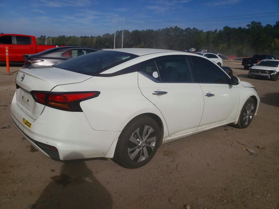 Продажа на аукционе авто 2023 Nissan Altima, vin: 1N4BL4BV6PN400602, номер лота: 46409646
