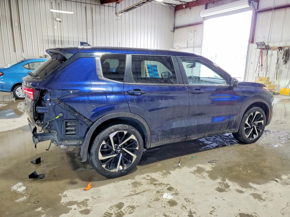 Aukcja sprzedaży 2024 Mitsubishi Outlander, vin: JA4J4VA80RZ086875, numer aukcji: 79574145