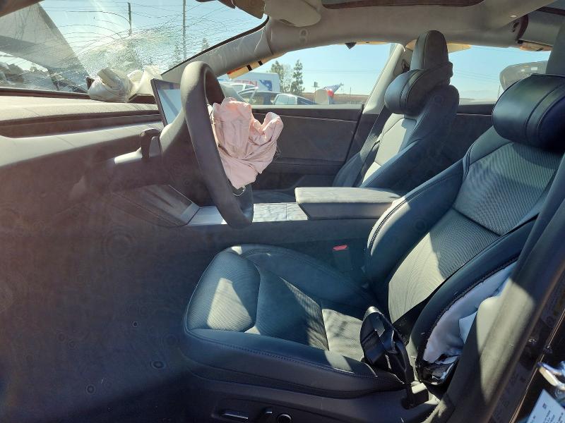 47648256 :رقم المزاد ، 5YJ3E1EA9TF145985 vin ، 2026 Tesla Model 3 مزاد بيع