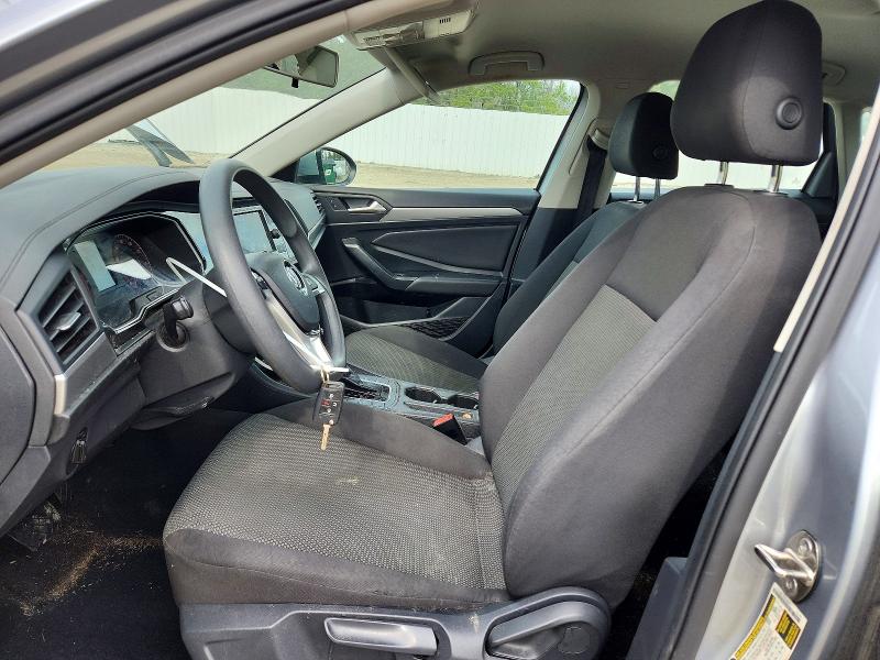 Aukcja sprzedaży 2020 Volkswagen Jetta, vin: 3VWCB7BU0LM045955, numer aukcji: 46541586