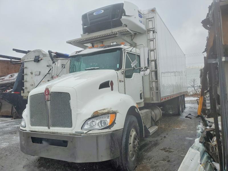 Продаж на аукціоні авто 2015 Kenworth Construction, vin: 2NKHLJ9XXFM975227, номер лоту: 79645505
