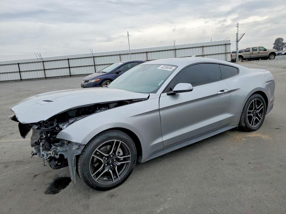 Aukcja sprzedaży 2023 Ford Mustang, vin: 1FA6P8TH8P5109671, numer aukcji: 48206696