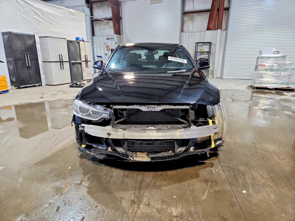Aukcja sprzedaży 2014 Bmw 335, vin: WBA3B9G54ENR92423, numer aukcji: 41765176