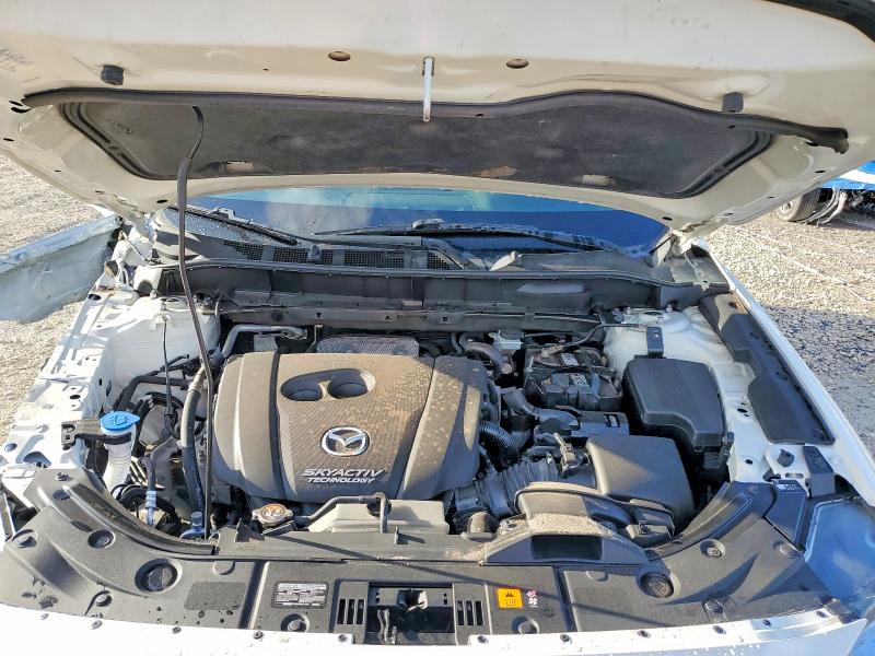 Продажа на аукционе авто 2017 Mazda Cx-5, vin: JM3KFACL1H0147465, номер лота: 79354255