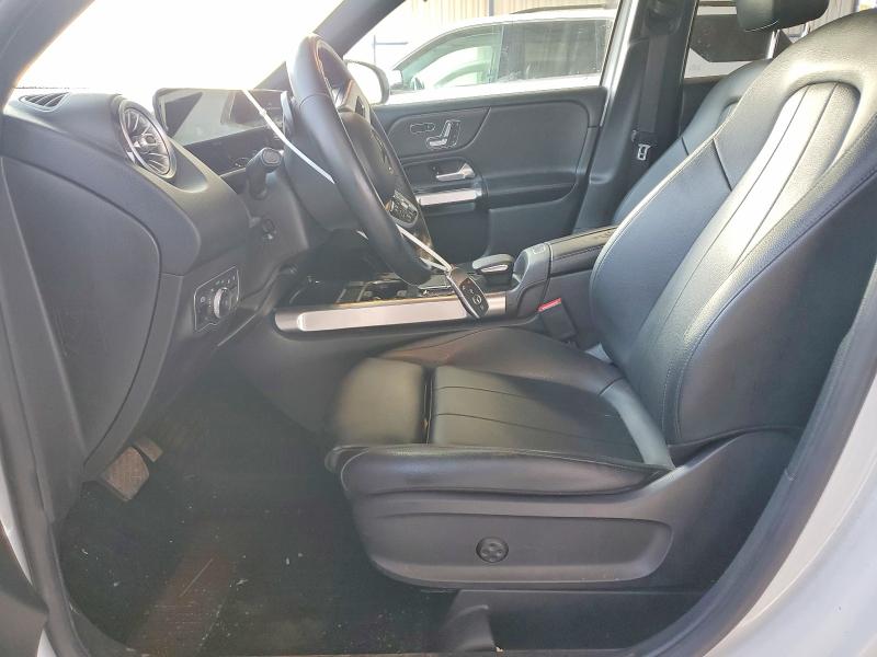 Продаж на аукціоні авто 2021 Mercedes-benz Glb, vin: W1N4M4HB9MW137310, номер лоту: 47230956