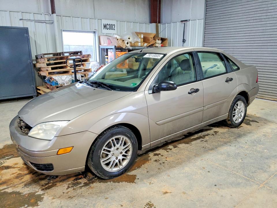Auction sale of the 2005 Ford Focus, vin: 1FAFP34N55W124983, lot number: 79510005