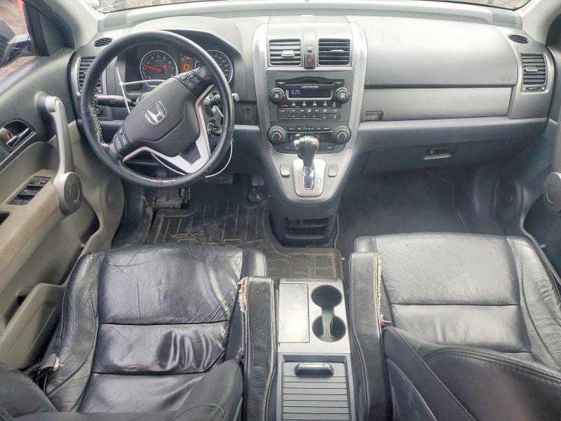 Продажа на аукционе авто 2009 Honda Cr-v, vin: 5J6RE48719L809823, номер лота: 47361526