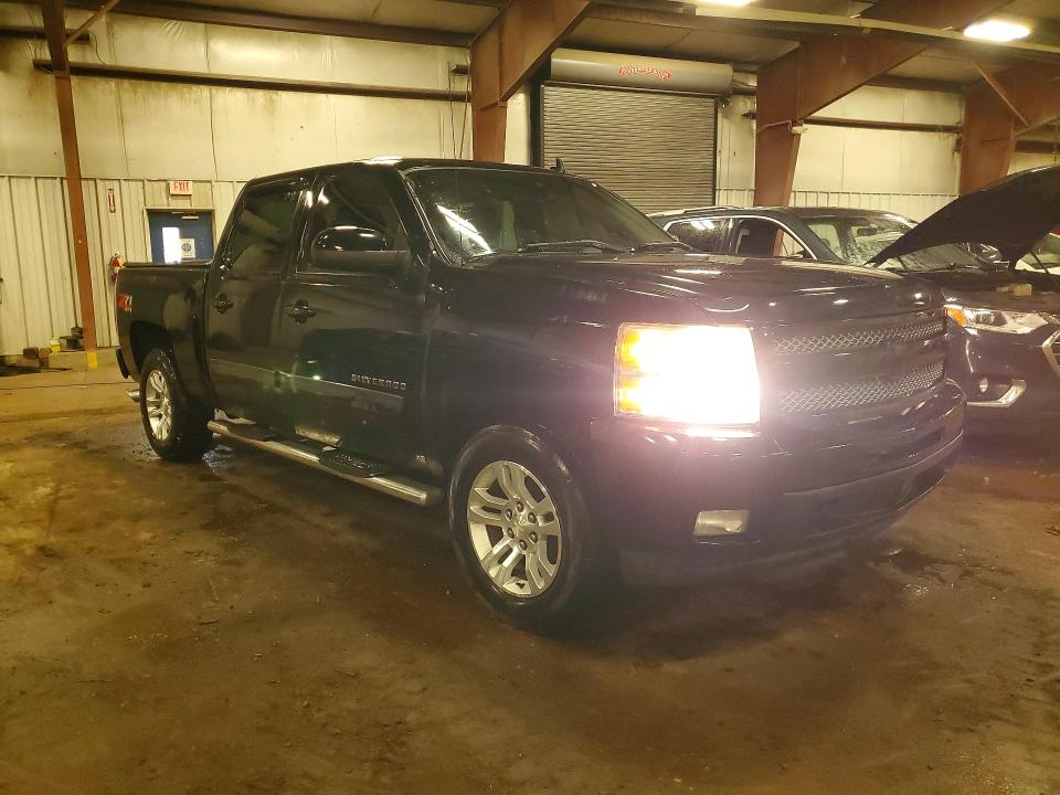 Продаж на аукціоні авто 2011 Chevrolet Silverado, vin: 3GCPKTE39BG164049, номер лоту: 41614146