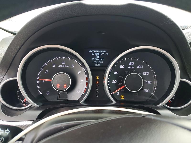 Aukcja sprzedaży 2010 Acura Tl, vin: 19UUA8F5XAA005879, numer aukcji: 79318045