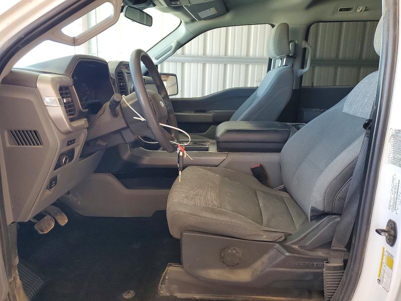 Продажа на аукционе авто 2022 Ford F150, vin: 1FTFW1E52NKE65572, номер лота: 46519226