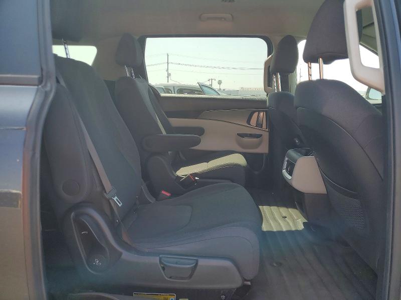 47246636 :رقم المزاد ، KNDNB4H30R6310102 vin ، 2024 Kia Carnival مزاد بيع