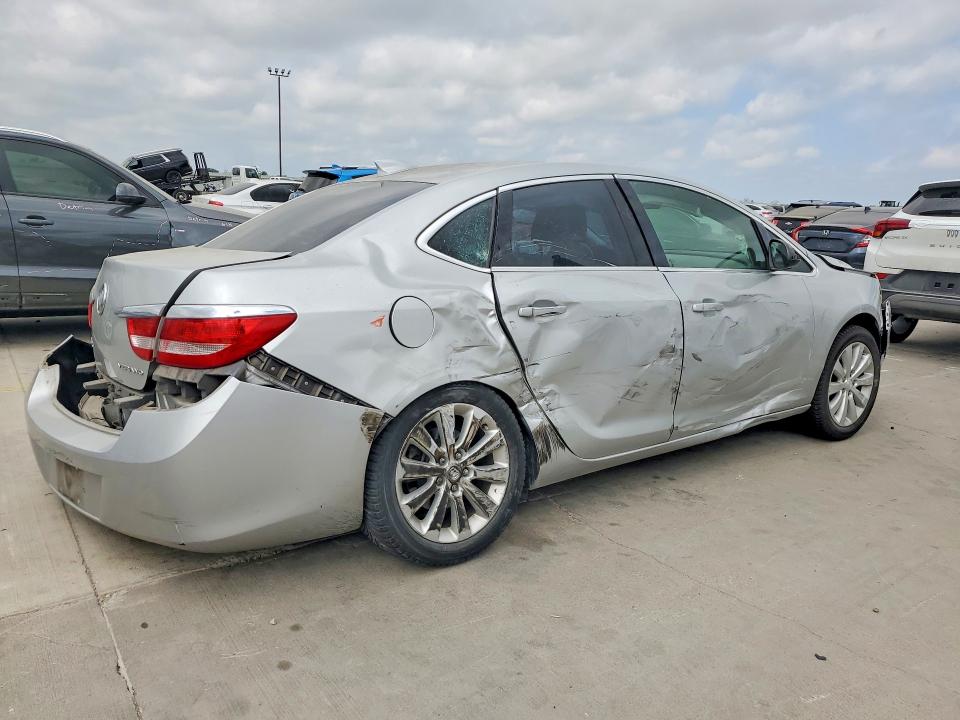 Aukcja sprzedaży 2016 Buick Verano, vin: 1G4PP5SK0G4102144, numer aukcji: 48070086