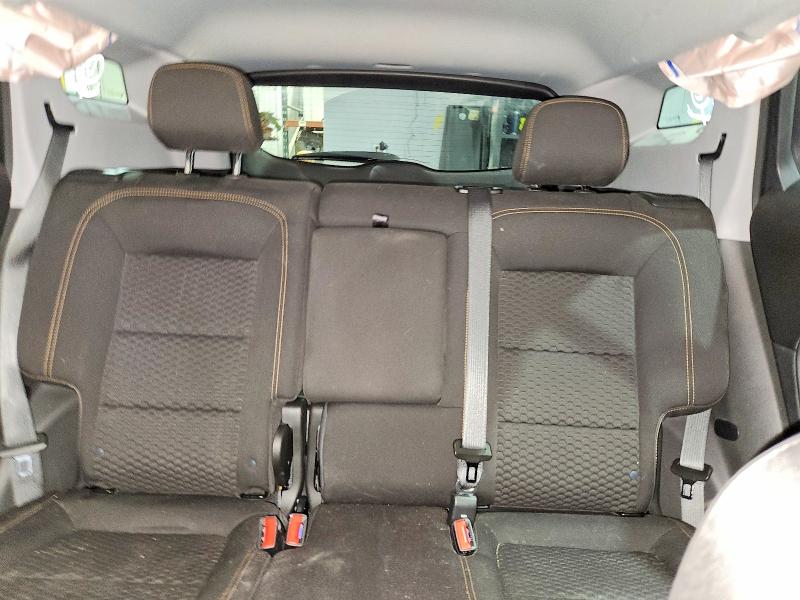 2021 Gmc Terrain მანქანა იყიდება აუქციონზე, vin: 3GKALTEV6ML361800, აუქციონის ნომერი: 41645746