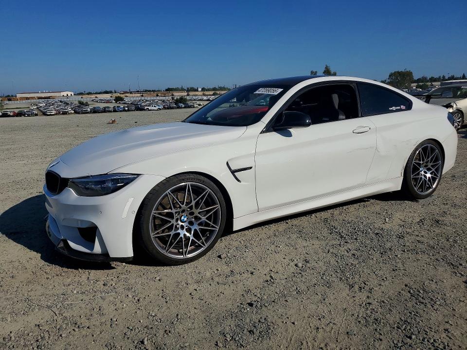 47289056 :رقم المزاد ، WBS3R9C54GK339057 vin ، 2016 Bmw Motorrad M4 مزاد بيع