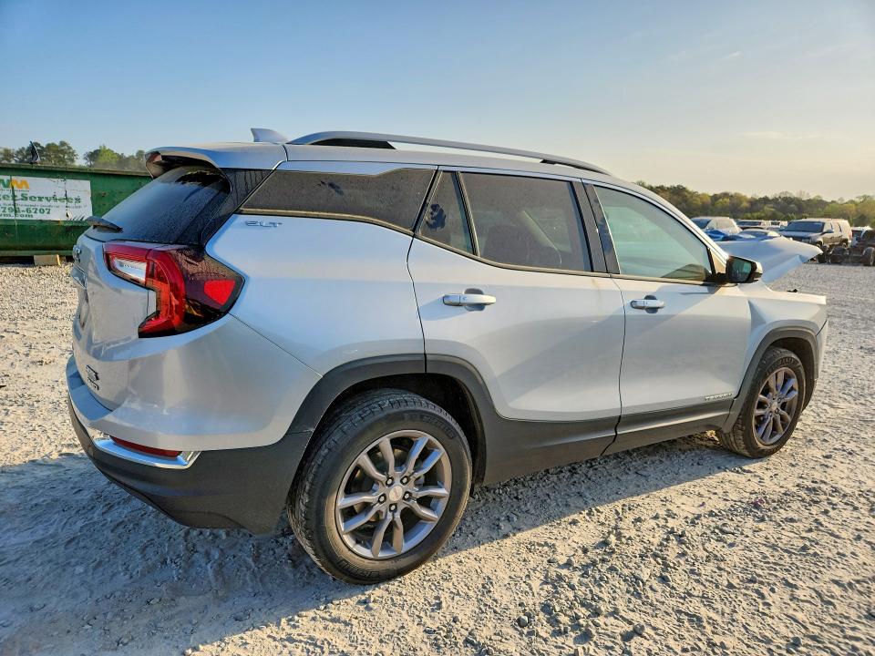 2022 Gmc Terrain მანქანა იყიდება აუქციონზე, vin: 3GKALVEV0NL182892, აუქციონის ნომერი: 47648526