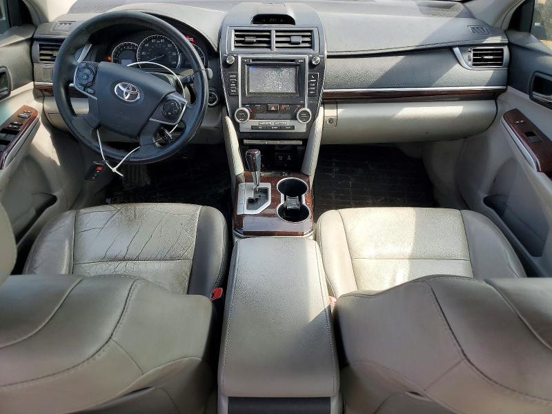 Продажа на аукционе авто 2012 Toyota Camry, vin: 4T4BF1FK1CR236368, номер лота: 47362676