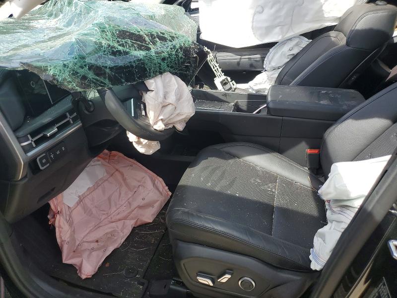 48094456 :رقم المزاد ، 5NMP44GL1RH048677 vin ، 2024 Hyundai Santa Fe مزاد بيع