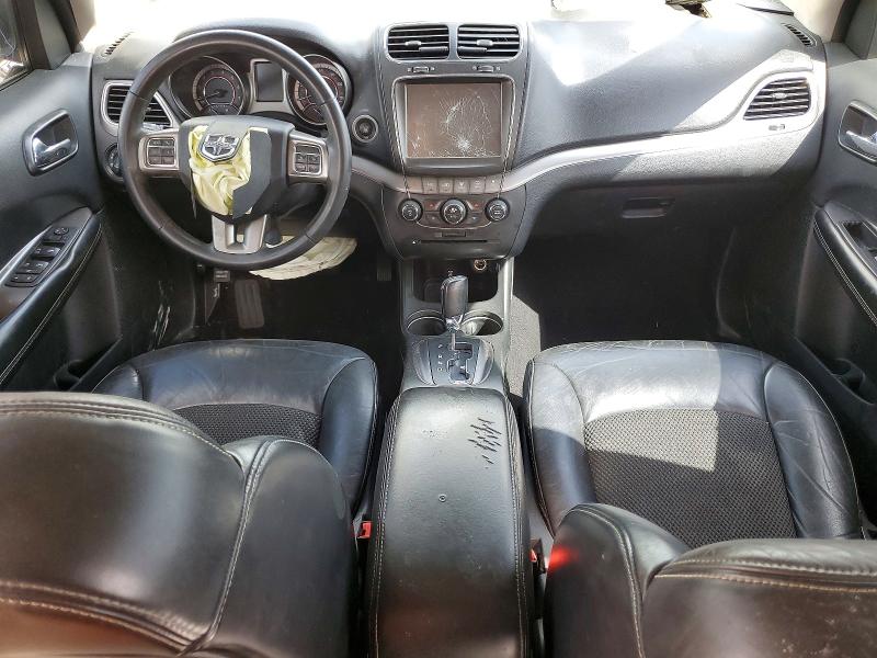 Продаж на аукціоні авто 2018 Dodge Journey, vin: 3C4PDCGG4JT156571, номер лоту: 79938315