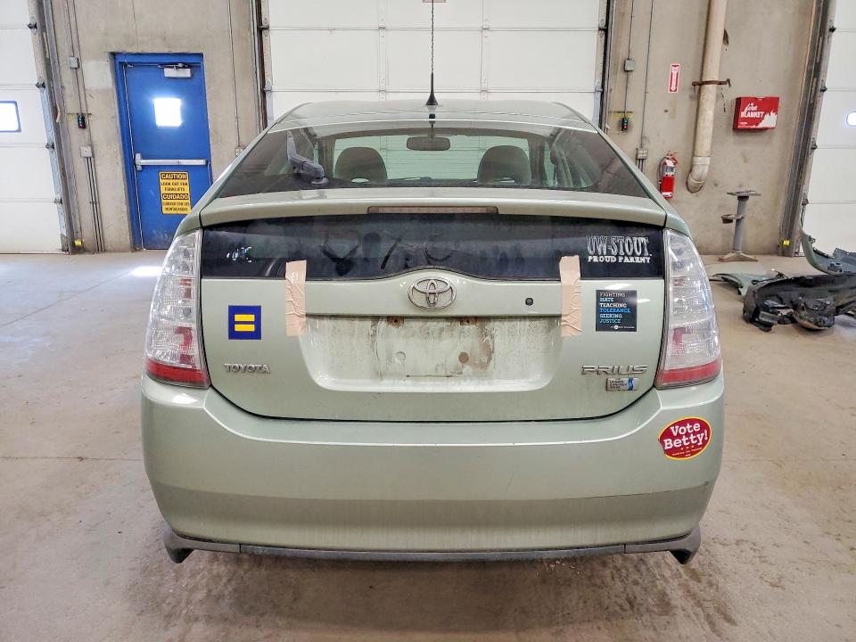 Aukcja sprzedaży 2008 Toyota Prius, vin: JTDKB20U483350775, numer aukcji: 48363466