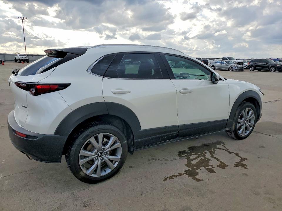 Aukcja sprzedaży 2023 Mazda Cx-30, vin: 3MVDMBDM4PM537622, numer aukcji: 41905956