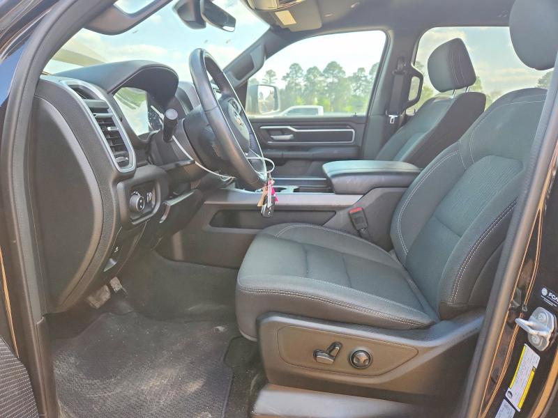 Aukcja sprzedaży 2023 Ram 1500, vin: 1C6SRFFT6PN651818, numer aukcji: 47357286