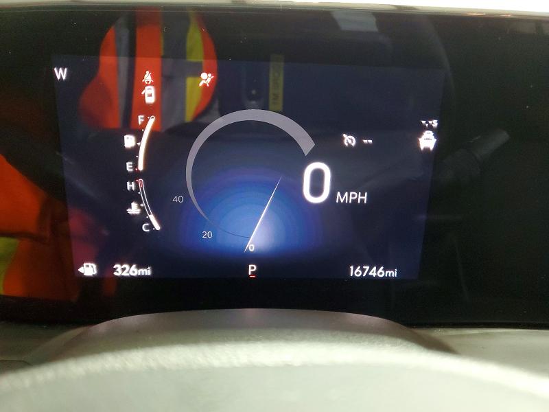 47599436 :رقم المزاد ، KL4AMBSLXSB219657 vin ، 2025 Buick Encore Gx مزاد بيع
