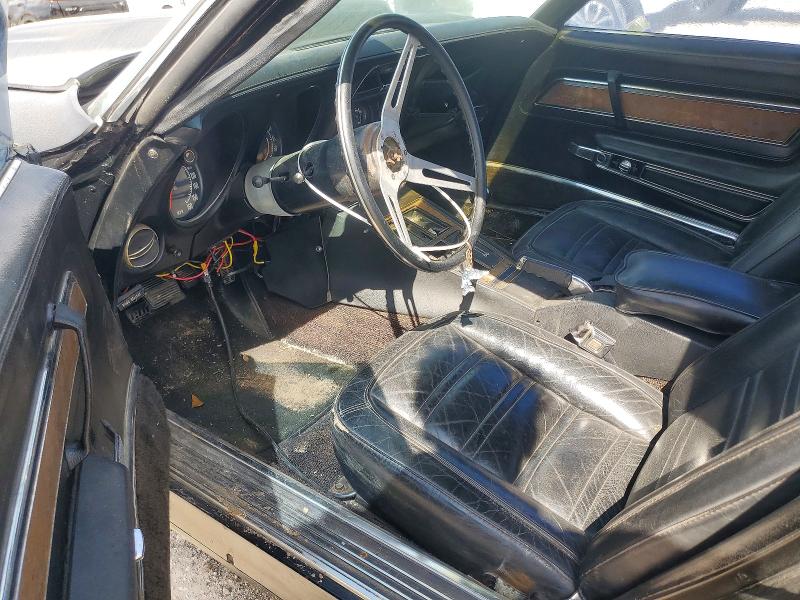 1973 Chevrolet Corvette მანქანა იყიდება აუქციონზე, vin: 1Z37Z3S420382, აუქციონის ნომერი: 79438985