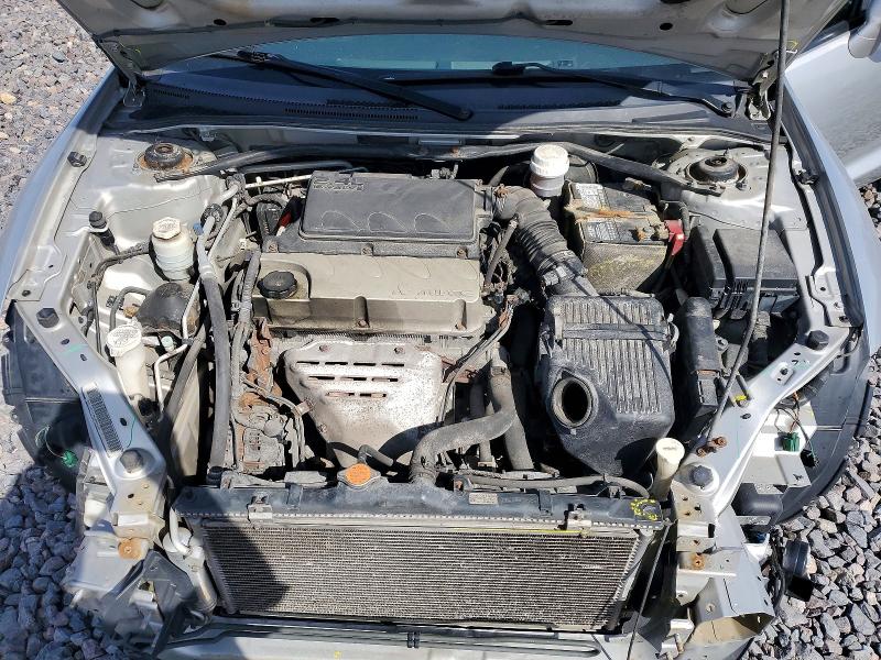 Продаж на аукціоні авто 2012 Mitsubishi Eclipse, vin: 4A31K5DF8CE002707, номер лоту: 47353326
