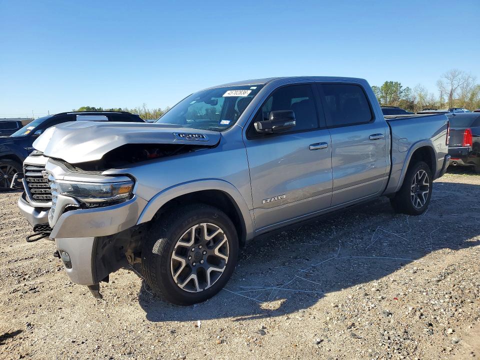 Продажа на аукционе авто 2025 Ram 1500, vin: 1C6SRFJP5SN511956, номер лота: 45702836