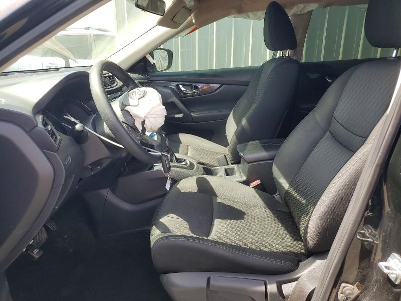 Aukcja sprzedaży 2017 Nissan Rogue, vin: KNMAT2MT0HP575326, numer aukcji: 47794806