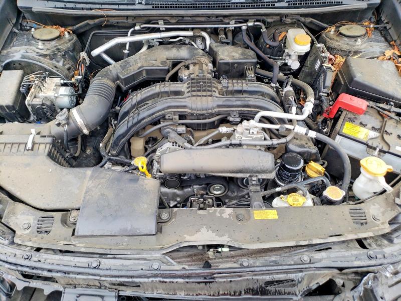 Aukcja sprzedaży 2022 Subaru Crosstrek, vin: JF2GTAEC3NH260496, numer aukcji: 41807686