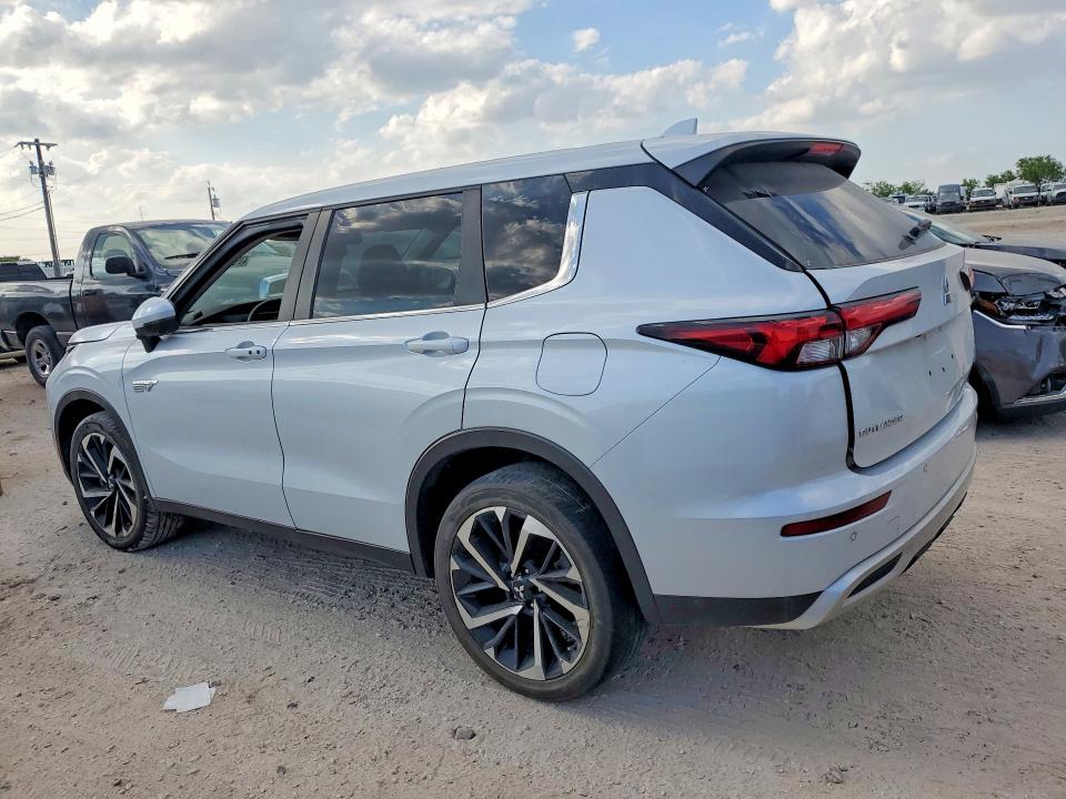 Продаж на аукціоні авто 2023 Mitsubishi Outlander, vin: JA4T5UA92PZ020530, номер лоту: 47919956