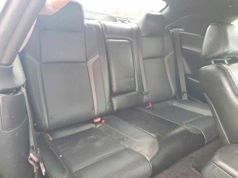 Продажа на аукционе авто 2018 Dodge Challenger, vin: 2C3CDZGG3JH252822, номер лота: 79672375