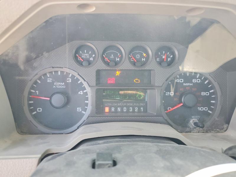 Продажа на аукционе авто 2010 Ford F450, vin: 1FDAF4GR7AEA60095, номер лота: 53790486