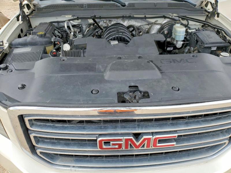 Продаж на аукціоні авто 2015 Gmc Yukon Xl, vin: 1GKS1HKCXFR521683, номер лоту: 45689956