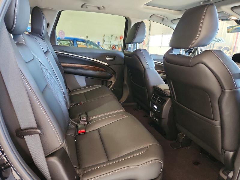Aukcja sprzedaży 2019 Acura Mdx, vin: 5J8YD4H53KL012497, numer aukcji: 42065446