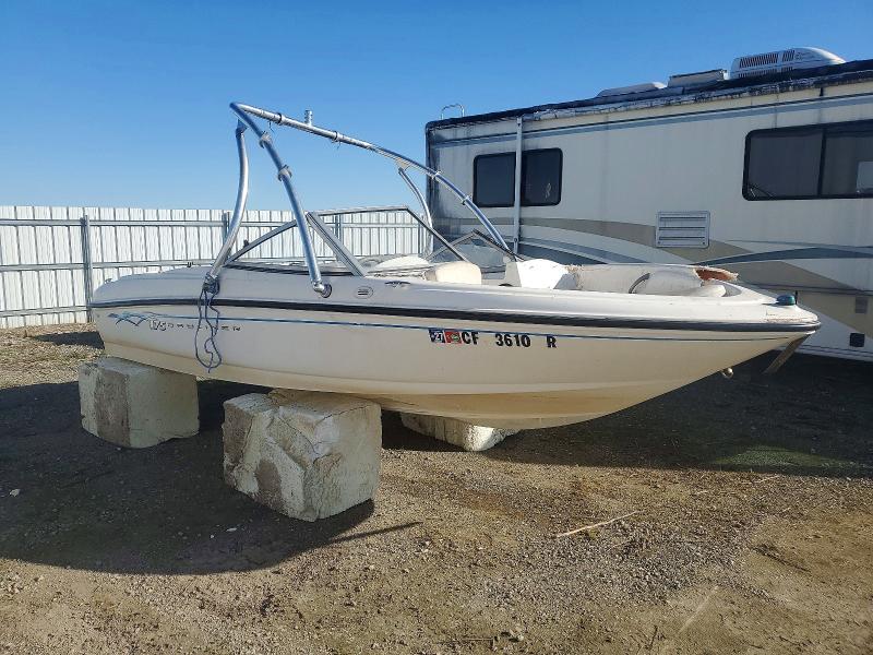 Aukcja sprzedaży 2006 Bayliner 175 Br, vin: BBBD31CUG506, numer aukcji: 78771315