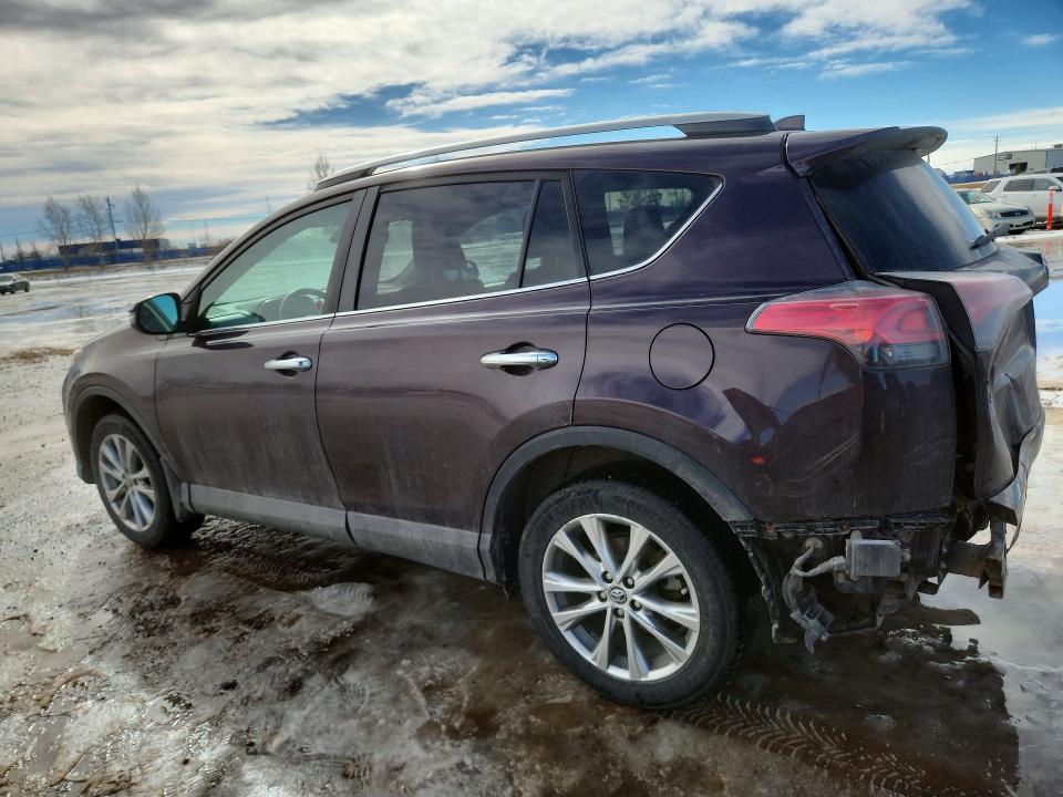 Продажа на аукционе авто 2016 Toyota Rav4, vin: 2T3DFREVXGW528885, номер лота: 46238866