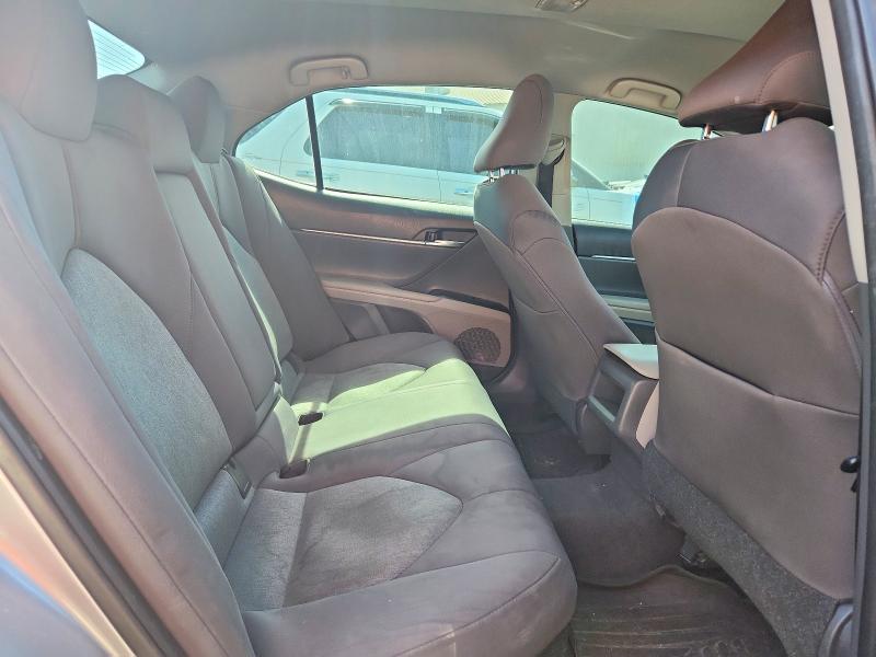 Aukcja sprzedaży 2020 Toyota Camry Hybrid, vin: 4T1C31AK5LU528586, numer aukcji: 46513986