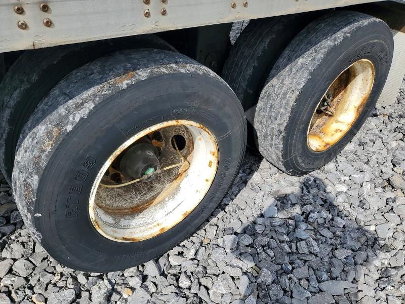 46009236 :رقم المزاد ، 1JJV532D8JL092765 vin ، 2018 Wabash Dry Van مزاد بيع