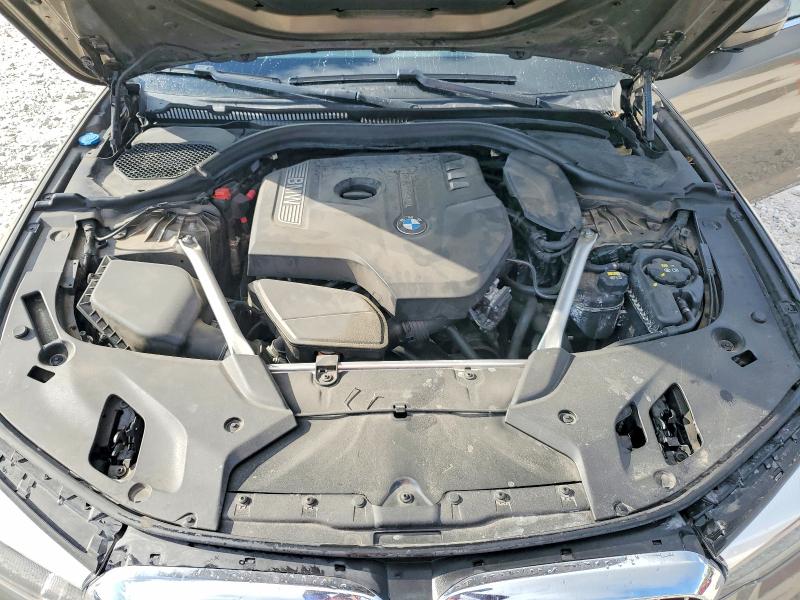 Aukcja sprzedaży 2019 Bmw 530, vin: WBAJA5C5XKWW30420, numer aukcji: 47546146