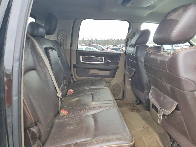 Aukcja sprzedaży 2012 Dodge Ram 3500, vin: 3C63D3NL3CG297911, numer aukcji: 47571416