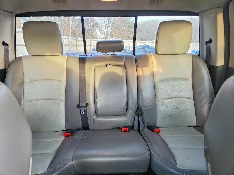 Aukcja sprzedaży 2014 Ram 1500, vin: 1C6RR7MT3ES395336, numer aukcji: 41595846
