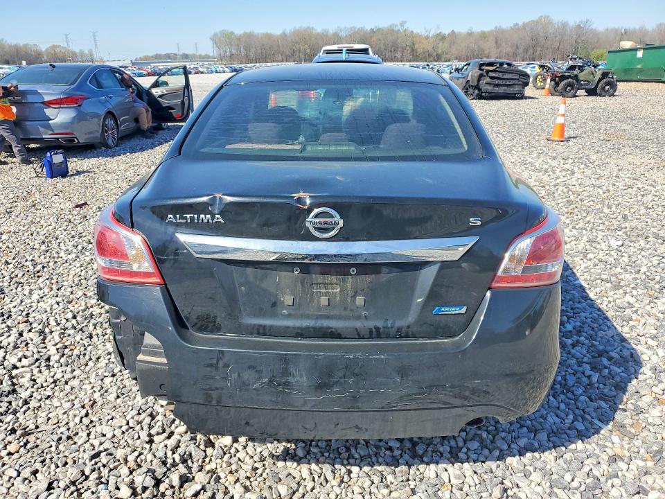 Продаж на аукціоні авто 2013 Nissan Altima, vin: 1N4AL3AP3DC261271, номер лоту: 79884745