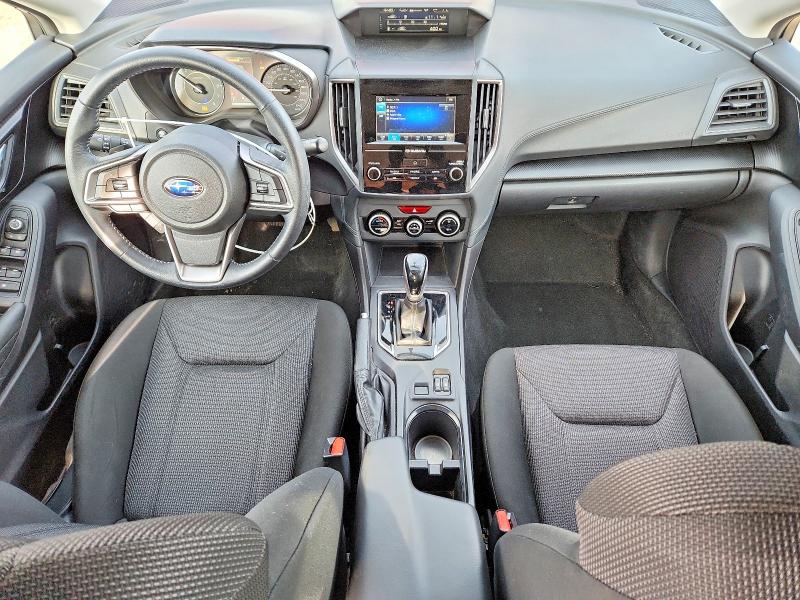 Продаж на аукціоні авто 2017 Subaru Impreza, vin: 4S3GKAB69H3605158, номер лоту: 47111526